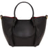 Legame - Leather handbag - Small size